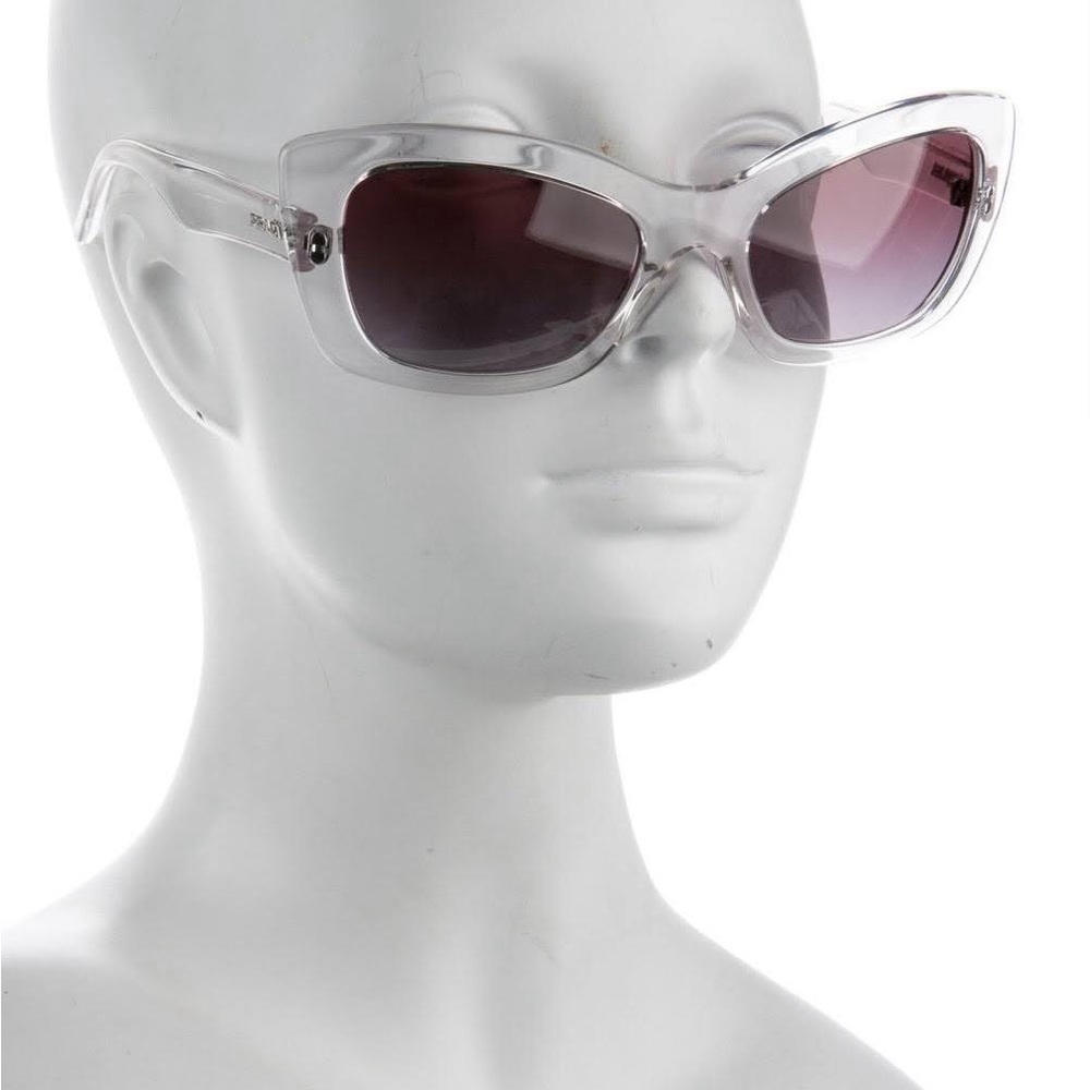 PRADA Sunglasses authentic